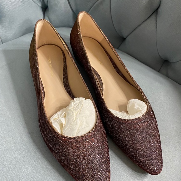 Stuart Weitzman Flats Size US7 - Picture 2 of 6